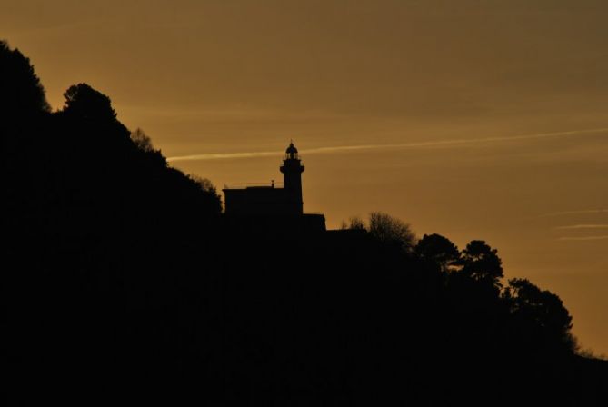 Gorri-hori eta beltza: foto en Donostia-San Sebastián
