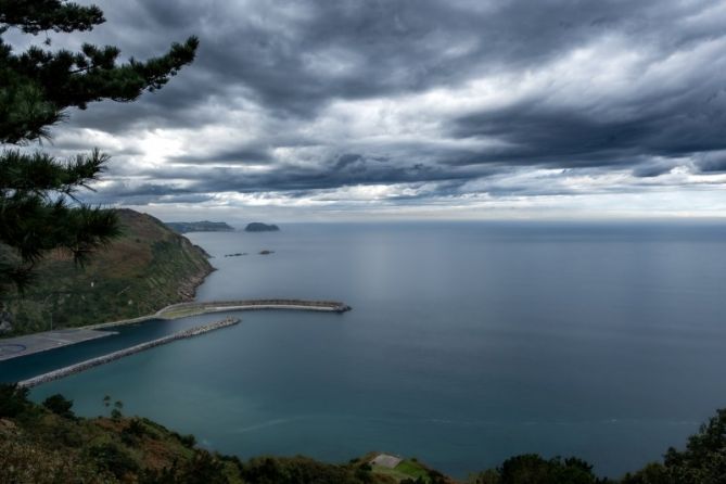 Atalaia: foto en Orio Atalaia: foto en Orio
