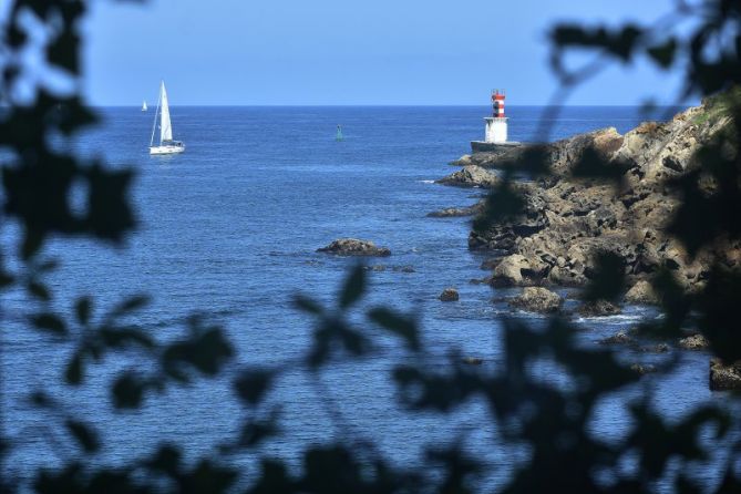 BOKALEA - BOCANA: foto en Pasaia BOKALEA - BOCANA: foto en Pasaia