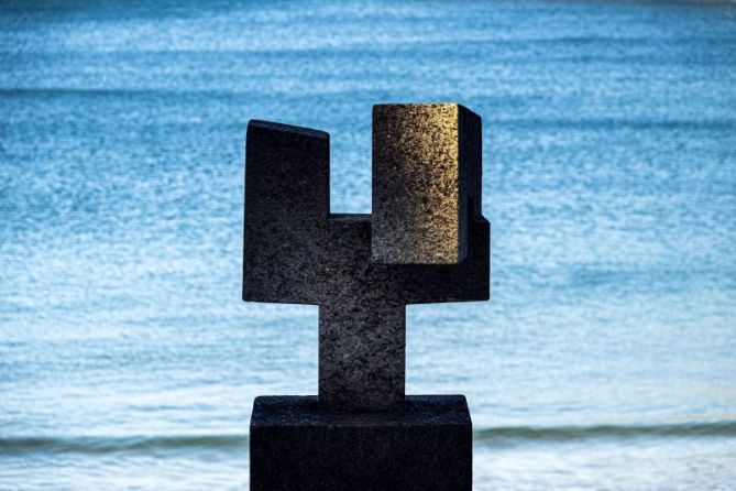 LAU: foto en Donostia-San Sebastián LAU: foto en Donostia-San Sebastián