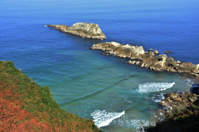 MOLLARRI: foto en Zarautz MOLLARRI: foto en Zarautz