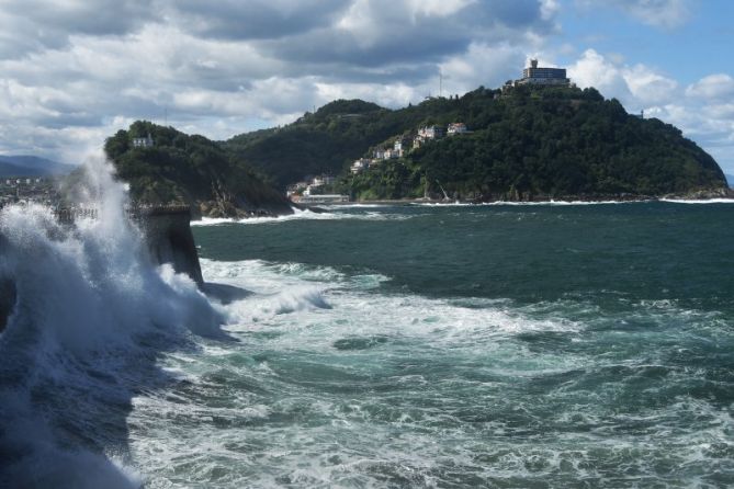 OLATUA - OLA: foto en Donostia-San Sebastián OLATUA - OLA: foto en Donostia-San Sebastián