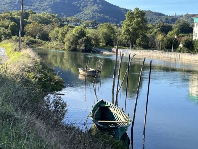 ONTZIAK: foto en Hondarribia ONTZIAK: foto en Hondarribia