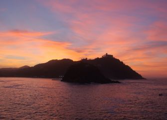 Bahia de la concha
