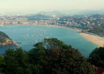 Donostia