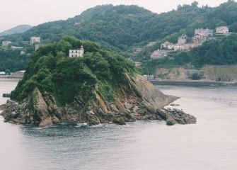 Isla Santa Clara