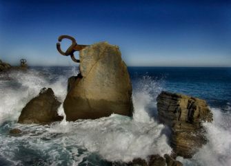El Peine del Viento