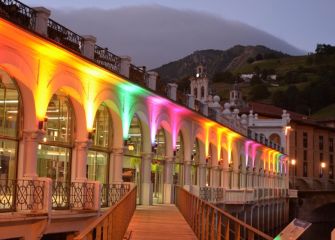 Postal Tolosarra 
