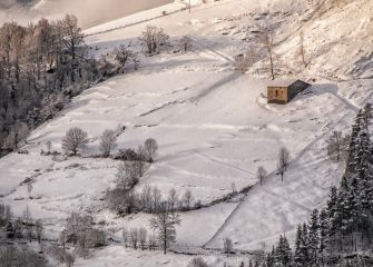 AISLADA