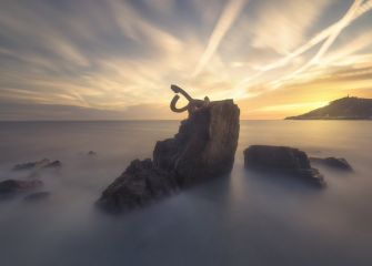 Aizearen orrazia 