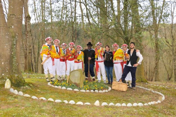 ALTUNBERRI: foto en Abaltzisketa