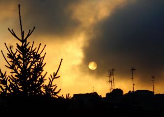 Amanecer