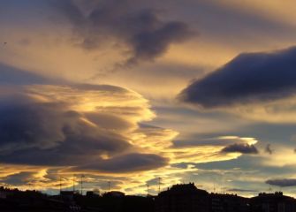 Amanecer