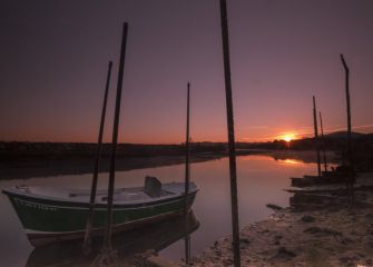 Amarradas hasta el amanecer