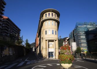 ambulatorio de elgoibar