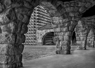 Aranzazu rincón de paz