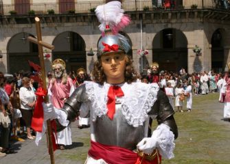 Arcángel San Miguel