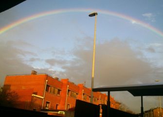 Arco iris