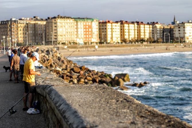 ARRANTZALE: foto en Donostia-San Sebastián