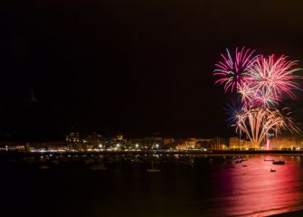 aste nagusia
