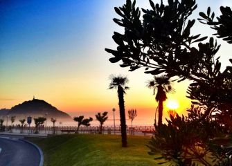 Atardecer