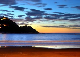 Atardecer
