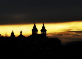 ATARDECER DONOSTIARRA 2