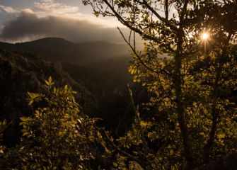 Atardeceres de Otoño 