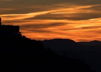 Atardeceres de Otoño