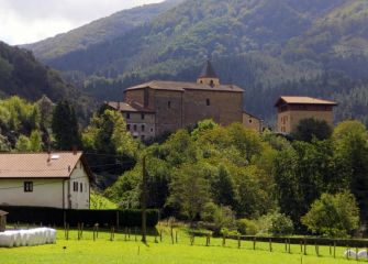 ATAUNGO ELIZA (San Gregorio)
