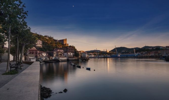 Aupa San Juan: foto en Donostia-San Sebastián