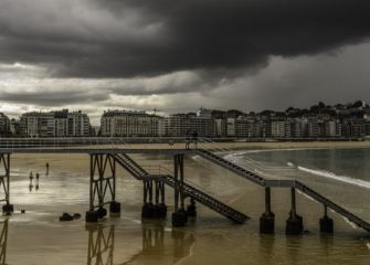 Se avecina Tormenta