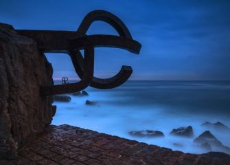 Azules del Peine