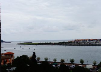 Bahia de txingudi