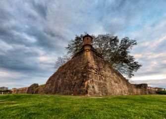 Baluarte de la reina