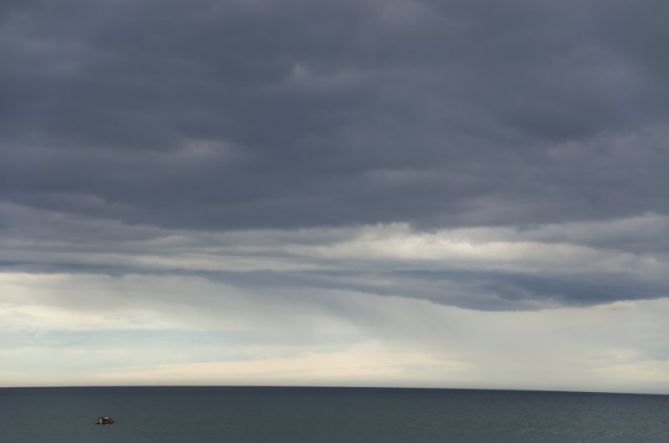 Barquillo: foto en Donostia-San Sebastián