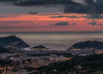 La bella easo