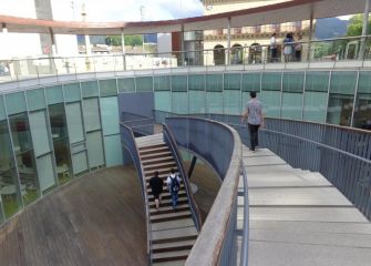 Biblioteca irun