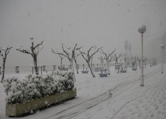 blanco paseo