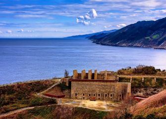 Cargadero Malla Arria