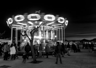 El Carrousel Palace de Donostia