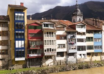 casas de la casa rosario