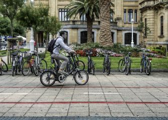 COLABORANDO CON EL MEDIO AMBIENTE