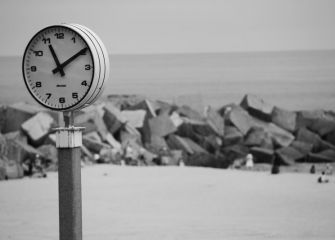 Congelar el tiempo