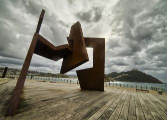 Construcción vacía