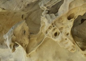 Desafiando la cordura