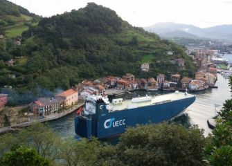 Desde el Faro de La Plata