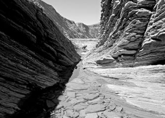 El Desfiladero de la Costa