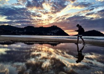 Doble paseo