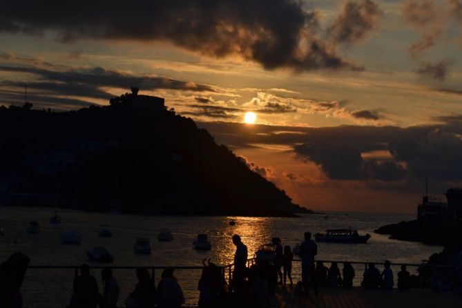 BA DOIA EGUNA !!!!!!!!!!!!!: foto en Donostia-San Sebastián